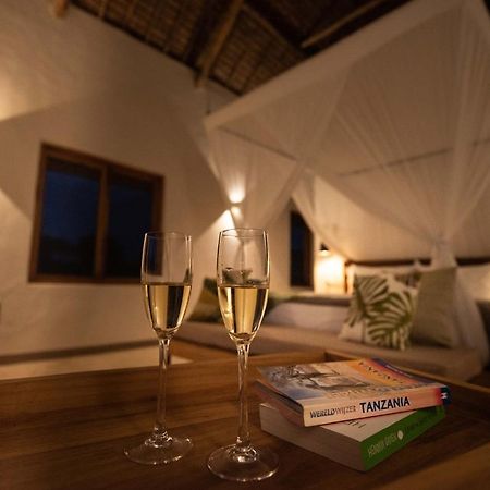 ムトワンブ Manyara'S Secretヴィラ エクステリア 写真